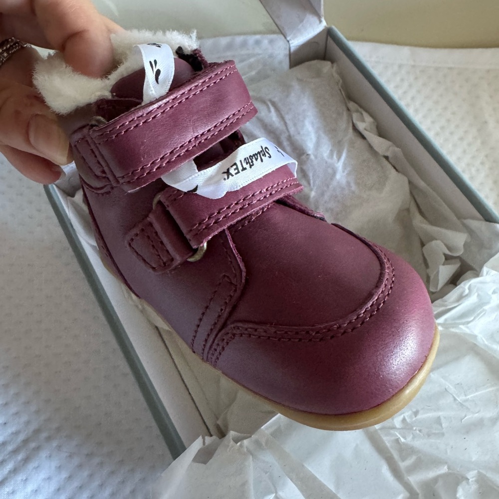Bobux Boots - Picture 5 of 7